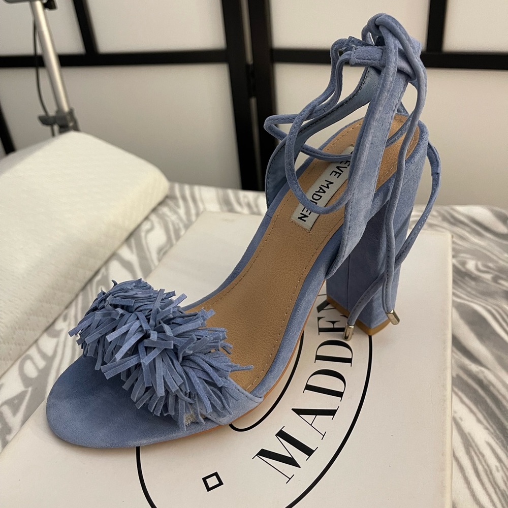 Steve Madden Heels
